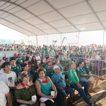 mundial Mundial deja derrama de 438 mdp en Puerto Vallarta y Pueblos Mágicos de Jalisco