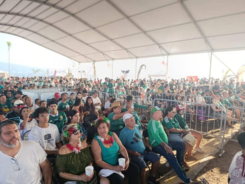 mundial Mundial deja derrama de 438 mdp en Puerto Vallarta y Pueblos Mágicos de Jalisco