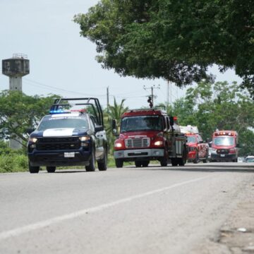 Suspenden simulacro de seguridad programado para este martes en Puerto Vallarta