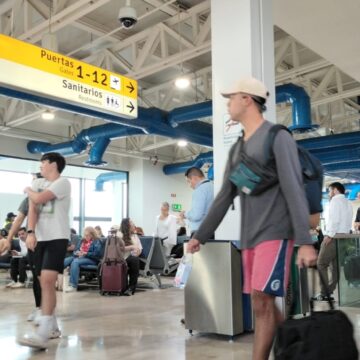 Puerto Vallarta podría superar a inicios de 2027 el impacto turístico de los hechos del 22 de febrero
