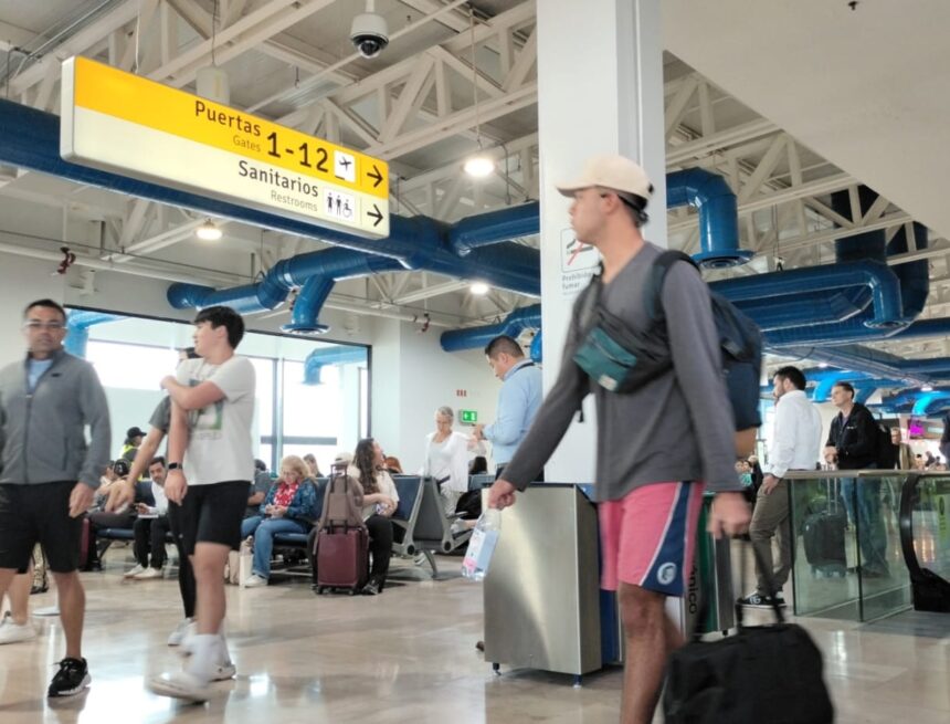 Puerto Vallarta podría superar a inicios de 2027 el impacto turístico de los hechos del 22 de febrero