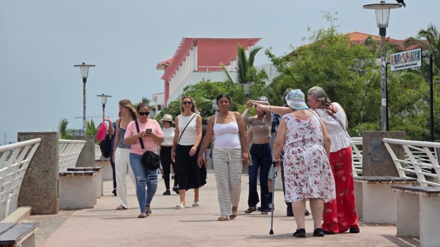 turismo turistas Vallarta apuesta por coordinación y prevención para mejorar percepción de seguridad: Munguía