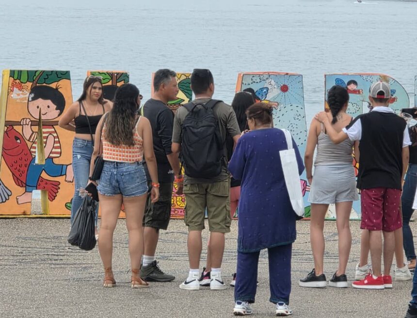 Puerto Vallarta mantiene una ocupación hotelera promedio del 65% durante julio