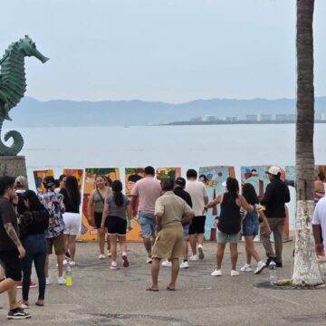 Puerto Vallarta cierra julio con 68% de ocupación hotelera, por debajo de 2025