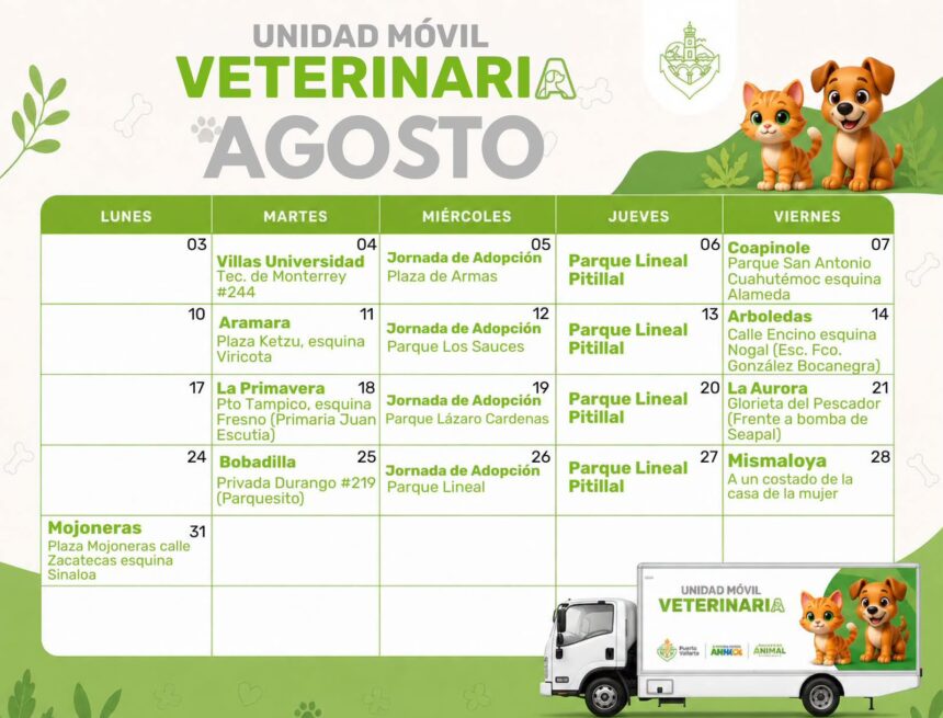 Superan las 2 Mil esterilizaciones por parte de Bienestar Animal