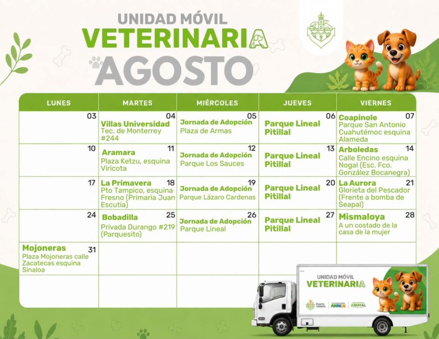 Superan las 2 Mil esterilizaciones por parte de Bienestar Animal
