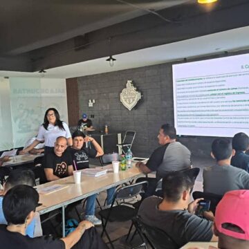 Avanza la regulación de establecimientos para la atención de las adicciones en Puerto Vallarta