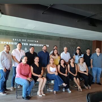 Aprueban acciones para mejorar la organización y conservación de archivos municipales