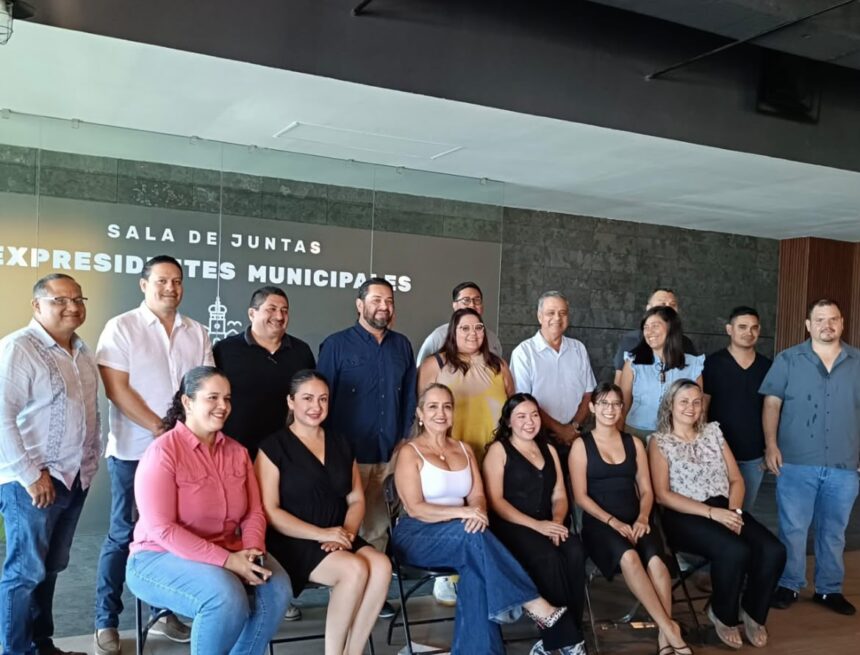 Aprueban acciones para mejorar la organización y conservación de archivos municipales