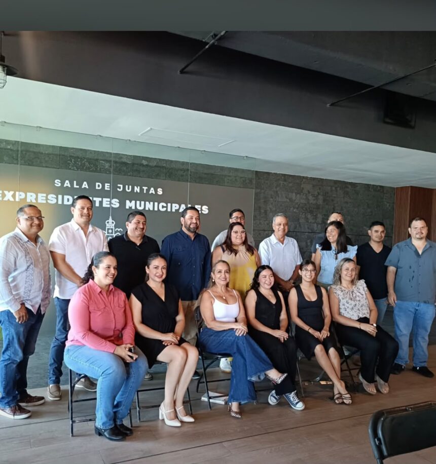 Aprueban acciones para mejorar la organización y conservación de archivos municipales