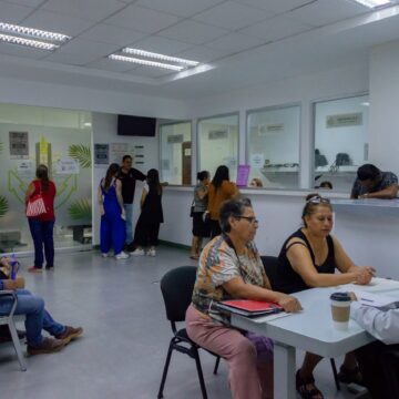Destacan beneficios del programa “Desde las Regiones”