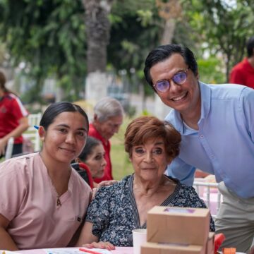 Invita DIF al “Desayuno del Sombrero” a beneficio de las y los adultos mayores del CAIAM