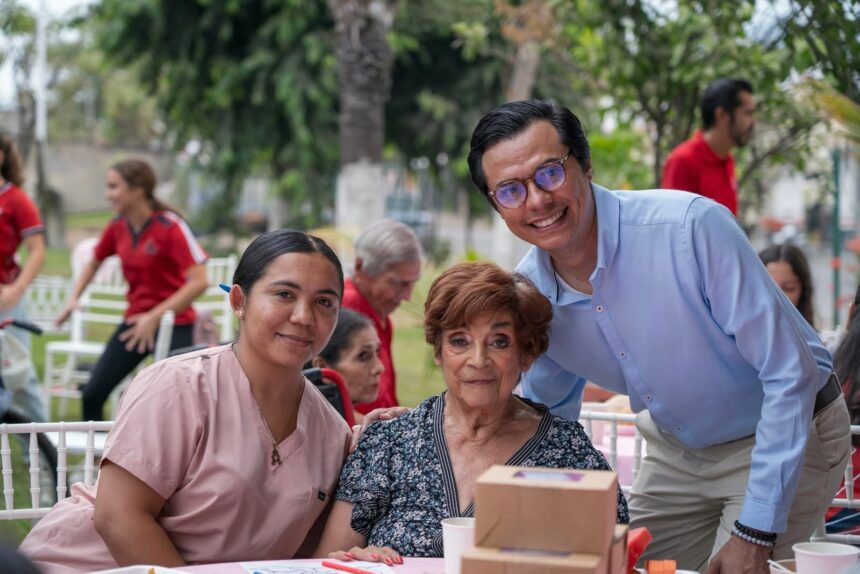 Invita DIF al “Desayuno del Sombrero” a beneficio de las y los adultos mayores del CAIAM