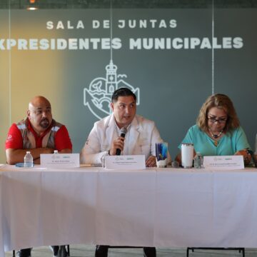 Llaman a no bajar la guardia en la estrategia contra el dengue en Vallarta