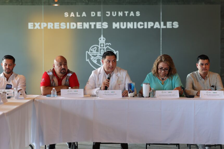 Llaman a no bajar la guardia en la estrategia contra el dengue en Vallarta