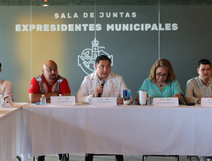 Llaman a no bajar la guardia en la estrategia contra el dengue en Vallarta