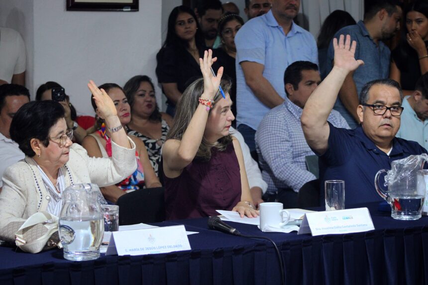 Continúa el Seguro contra Accidentes Escolares para el ciclo 2026-2027