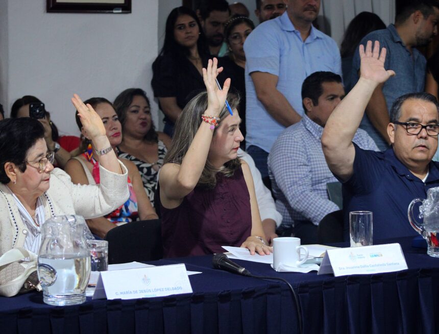Continúa el Seguro contra Accidentes Escolares para el ciclo 2026-2027