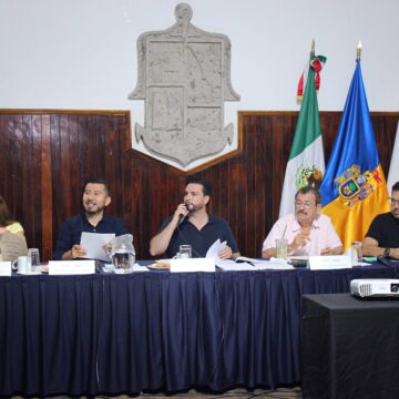 Puerto Vallarta participará en programa estatal para apoyar a las juventudes