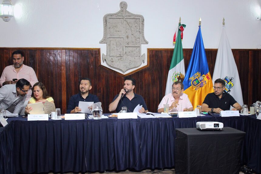 IMG-20260814-WA0224 Puerto Vallarta participará en programa estatal para apoyar a las juventudes