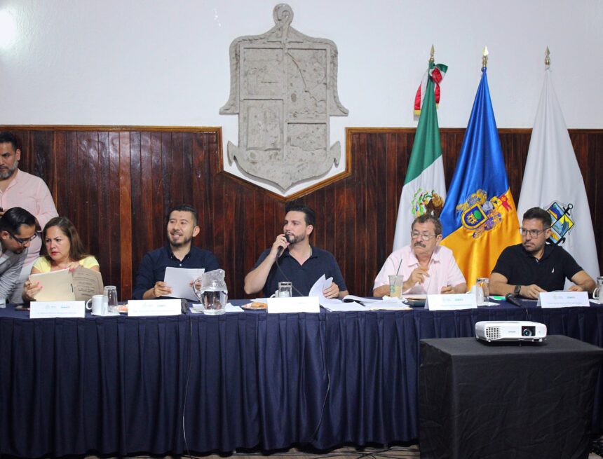 Puerto Vallarta participará en programa estatal para apoyar a las juventudes