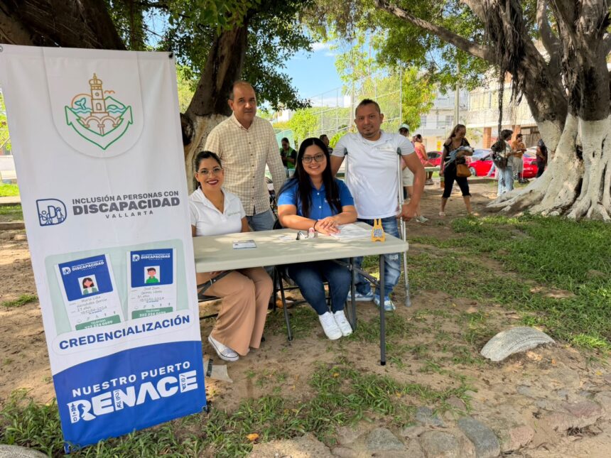 Personas con discapacidad serán beneficiadas en la próxima jornada de La Aurora