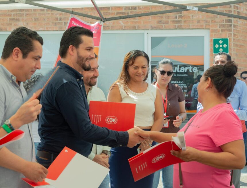 Gobierno estatal y municipal escuchan voces vallartenses para el Programa de Cultura de Paz 2026-2029