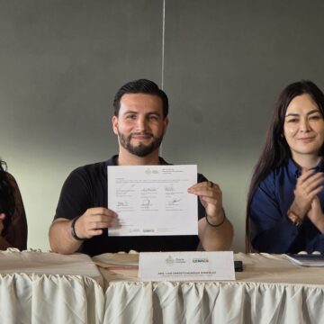 Puerto Vallarta firma Plan Municipal de Internacionalización 2026-2031