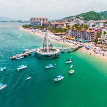 Coloca IMCO a Puerto Vallarta en primer lugar nacional en competitividad urbana