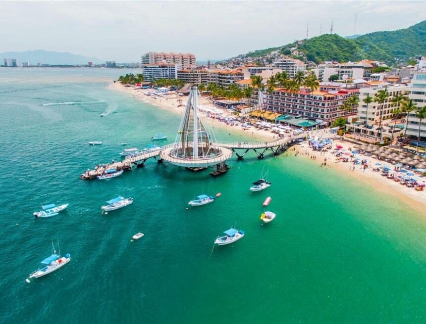 Coloca IMCO a Puerto Vallarta en primer lugar nacional en competitividad urbana