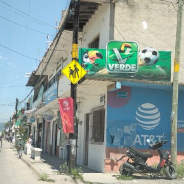 Partido Verde descarta emprender acciones legales por destrucción de su propaganda