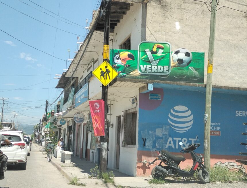 Partido Verde descarta emprender acciones legales por destrucción de su propaganda