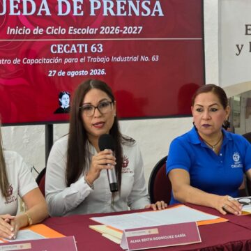 IMG-20260827-WA0161 Cecati 63 presenta oferta académica para el ciclo escolar 2026-2027 en Puerto Vallarta