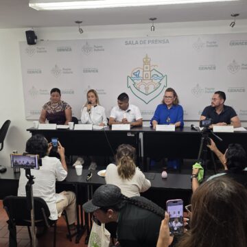 Invitan al evento “Celebrando Nuestras Raíces”