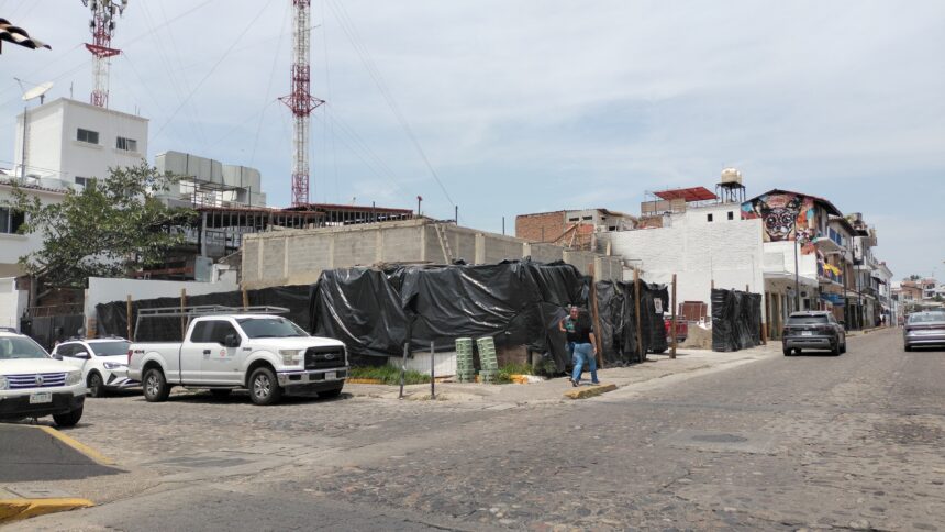 Con pérdidas superiores a los 700 mdp, tiendas de autoservicio avanzan en reconstrucción