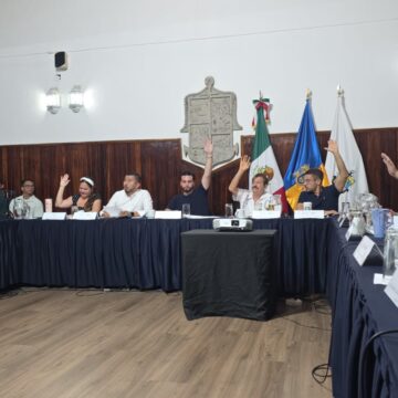 Ayuntamiento aprueba Ley de Ingresos 2027 con cero aumento a impuestos y derechos municipales