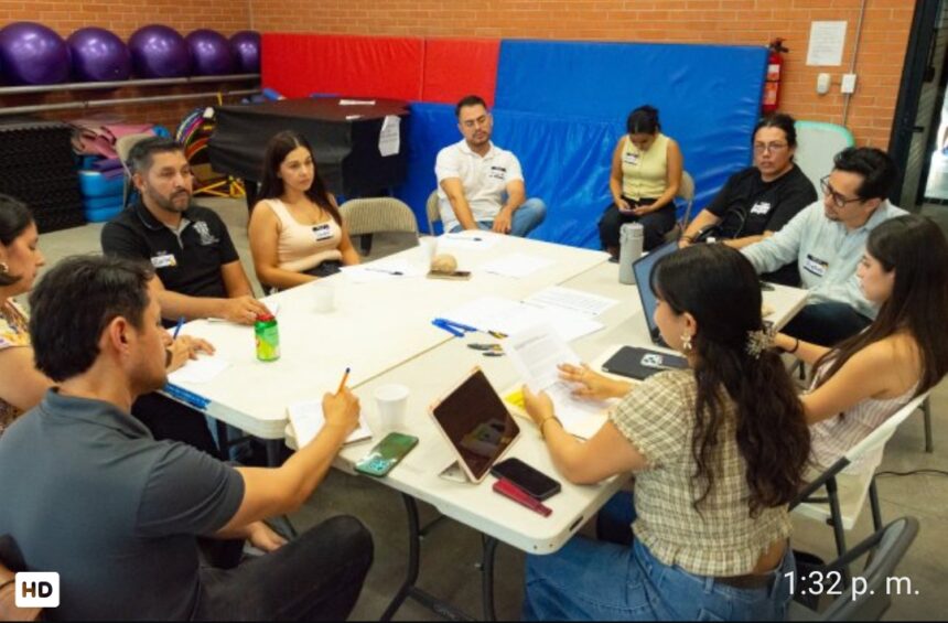 Puerto Vallarta integra la voz ciudadana al Informe Local Voluntario 2026