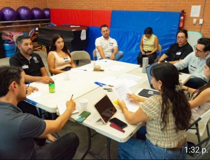 Puerto Vallarta integra la voz ciudadana al Informe Local Voluntario 2026