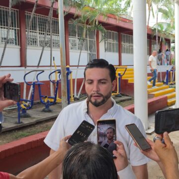 Luis Munguía presentará este día la Ley de Ingresos 2027