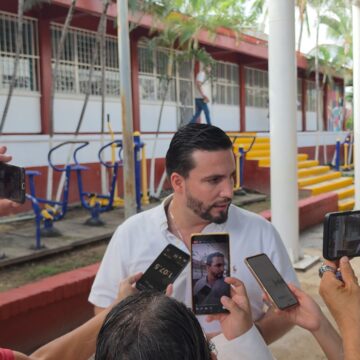 Luis Munguía rendirá su segundo informe de gobierno ante la ciudadanía el próximo 26 de septiembre