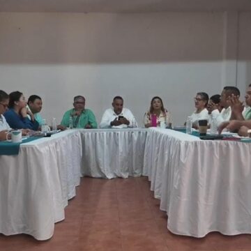 Ayuntamiento de Cabo Corrientes aprueba obras por más de 8.6 millones de pesos