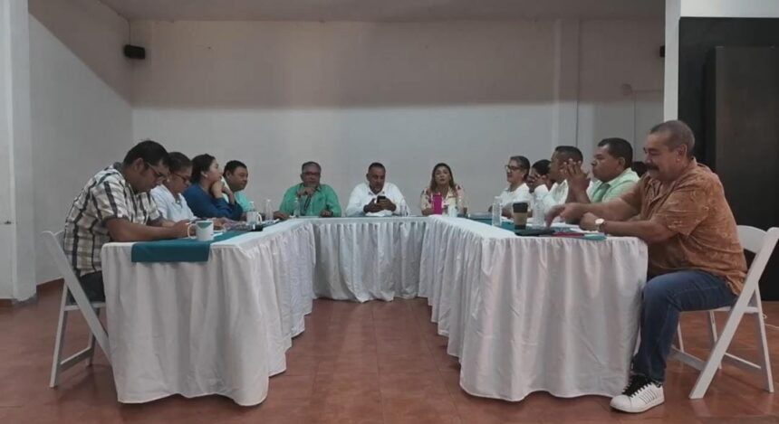Ayuntamiento de Cabo Corrientes aprueba obras por más de 8.6 millones de pesos