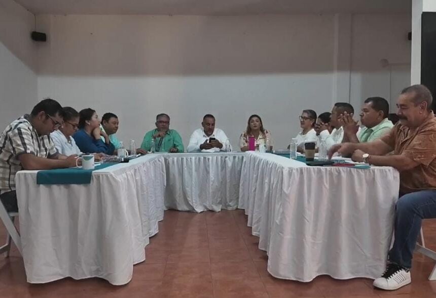 Ayuntamiento de Cabo Corrientes aprueba obras por más de 8.6 millones de pesos