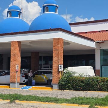 Instalarán cámaras con reconocimiento facial en la Central Camionera de Vallarta