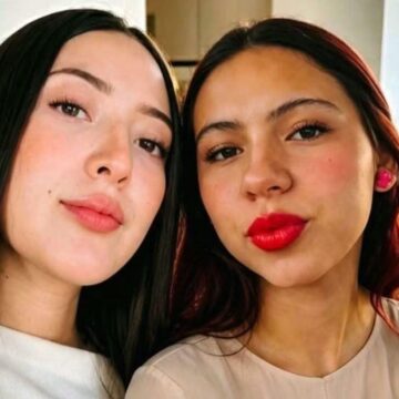 Realizan operativo de búsqueda en la periferia de Puerto Vallarta para localizar a Melissa y Violeta