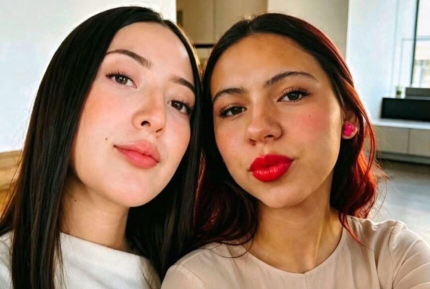 Realizan operativo de búsqueda en la periferia de Puerto Vallarta para localizar a Melissa y Violeta