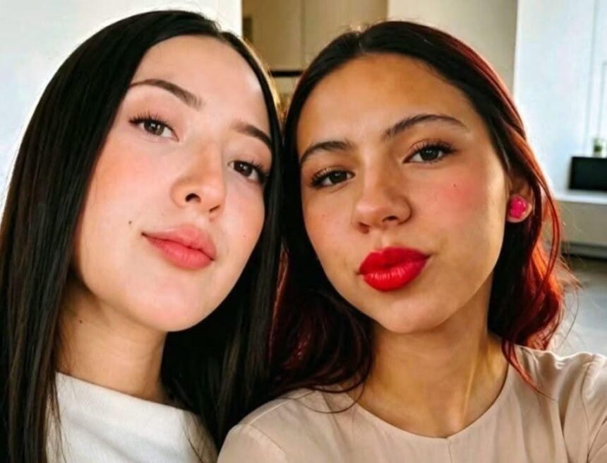 Realizan operativo de búsqueda en la periferia de Puerto Vallarta para localizar a Melissa y Violeta