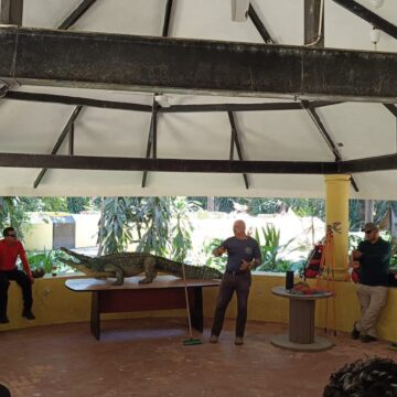 Visita Protección Civil 150 colonias y capacita a familias para actuar ante emergencias