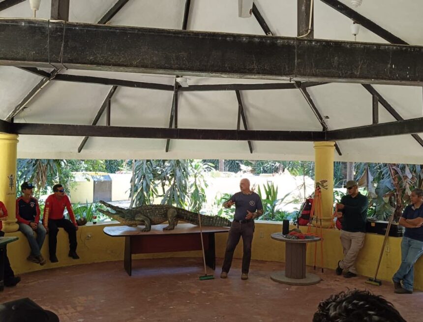 Visita Protección Civil 150 colonias y capacita a familias para actuar ante emergencias