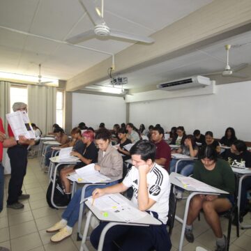 CUCosta analiza implementar modalidad mixta para ampliar cobertura universitaria en Puerto Vallarta